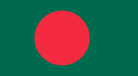 Timeline: History of Bangladesh