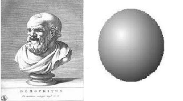 Democritus