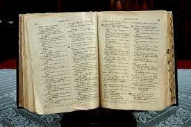 LITERATURA HEBREO-ARAMEA