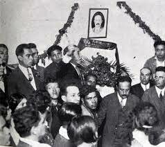 THE EDUCATOR OF MEXICO DIES.