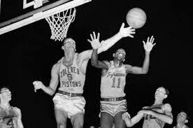 5 Jugadores por equipo