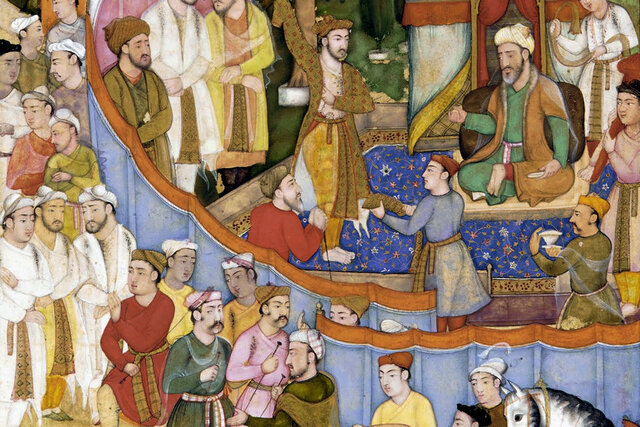 Bengal Subah (1501 - 1700)