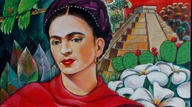 Timeline: La interesante vida de Frida Kahlo