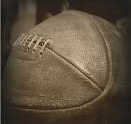 Primer partido oficial