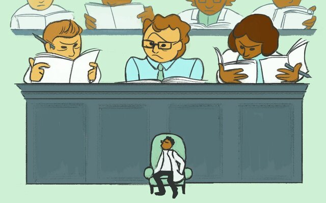 Presión de otros sistemas sociales