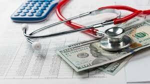 Distribución de los recursos