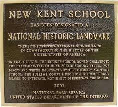 Green v. County School Board