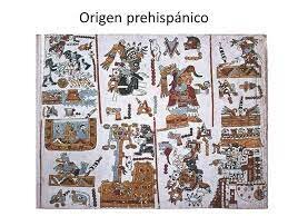 PREHISPANICO