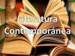 literatura contemporanea