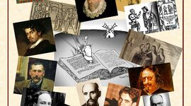 Timeline: EVOLUCION DE LA LITERATURA MUNDIAL