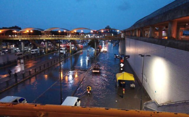 Línea A del Metro de CdMx reanuda servicio