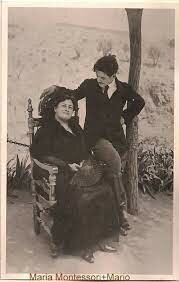 1959 US Representative to AMI