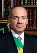 Felipe calderón Hinojosa