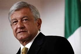 Andrés Manuel López Obrador