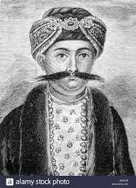 Nawab of Bengal (1717-1772)