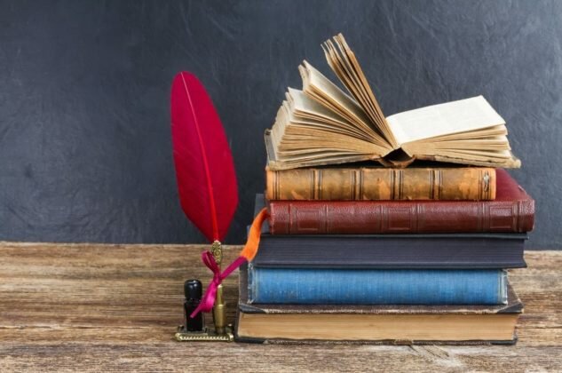 LITERATURA CONTEMPORANEA