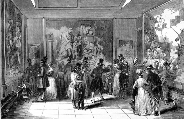 La aristocracia o gobiernos de los filósofos