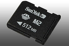 Memory stick