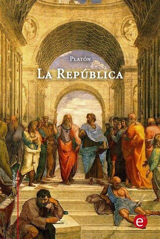 Republica de Platón