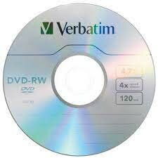 DVD