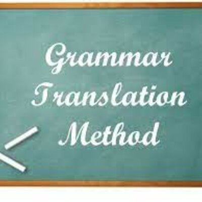 Timeline:   Period: 1840. GRAMMAR METHOD TRANSLATION Representatives: J. Seidenstücker, K. Plötz, H. S. Ollendor and J. Meidinger.