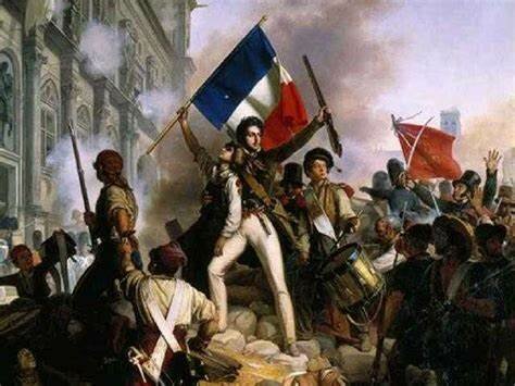 Revolución Francesa