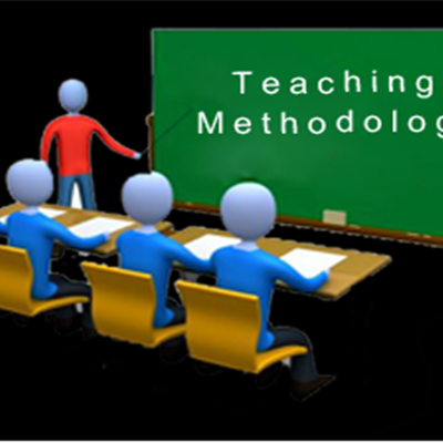 Timeline: TEACHING METHOD TIMELINE