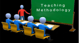 Timeline: TEACHING METHOD TIMELINE