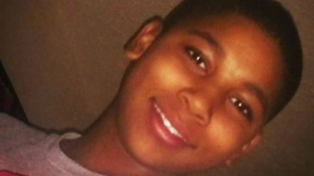 Cleveland police's fatal shooting of Tamir Rice ruled a homicide