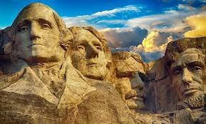 GOBIERNO PRESIDENCIALISTA, 1787