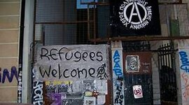 Timeline: Τhe integration of refugees in our city