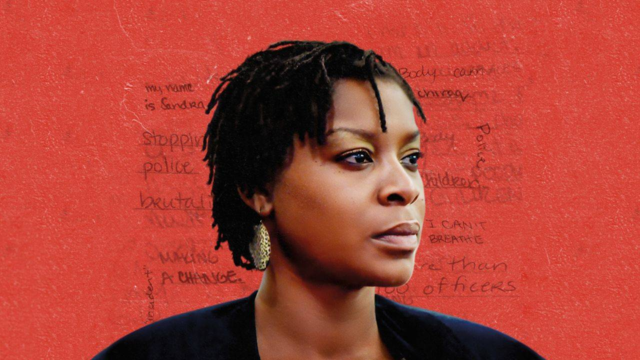 Sandra Bland shows necessity of Black Lives Matter movement