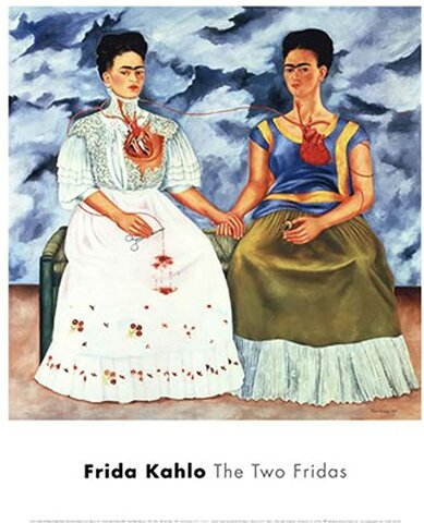 The two fridas