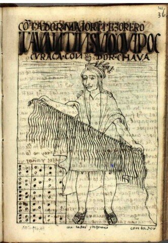 Invención del “Tablero de cálculo”