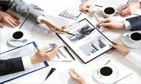 La época contemporánea de la administración pública