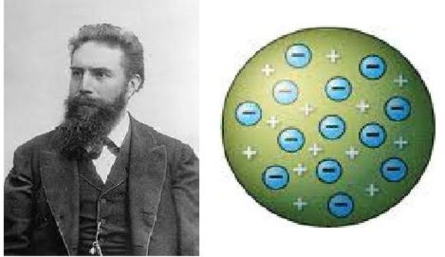 Wilhelm Roentgen