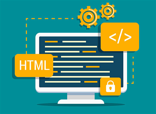 El lenguaje de programacion HTML
