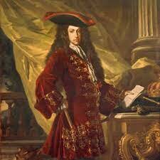 Carles d'Habsburg va heretar el Sacre Imperi