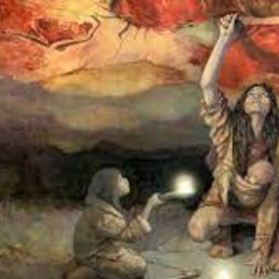 Timeline: Art de la Prehistòria