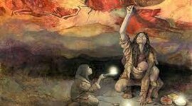 Timeline: Art de la Prehistòria