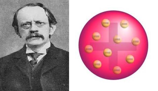 J.J. Thomson