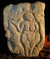Venus de Laussel