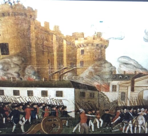 Revolución francesa