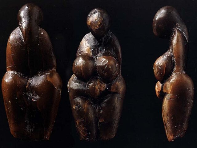 Venere Grimaldi (o Venere di Mentone)