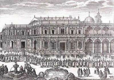 The recruitment house is created in Seville