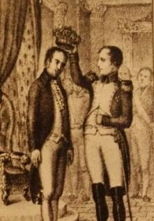 ABDICACIONS DE BAIONA