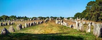 Alineaments de Carnac