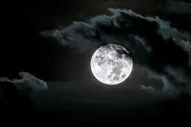 Formació de la Lluna