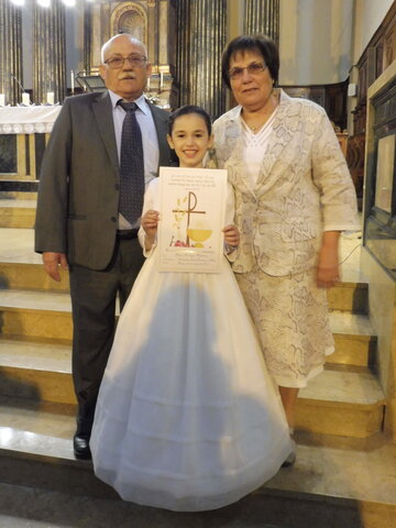 la vida junts en comun