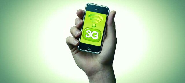 telefonía 3G